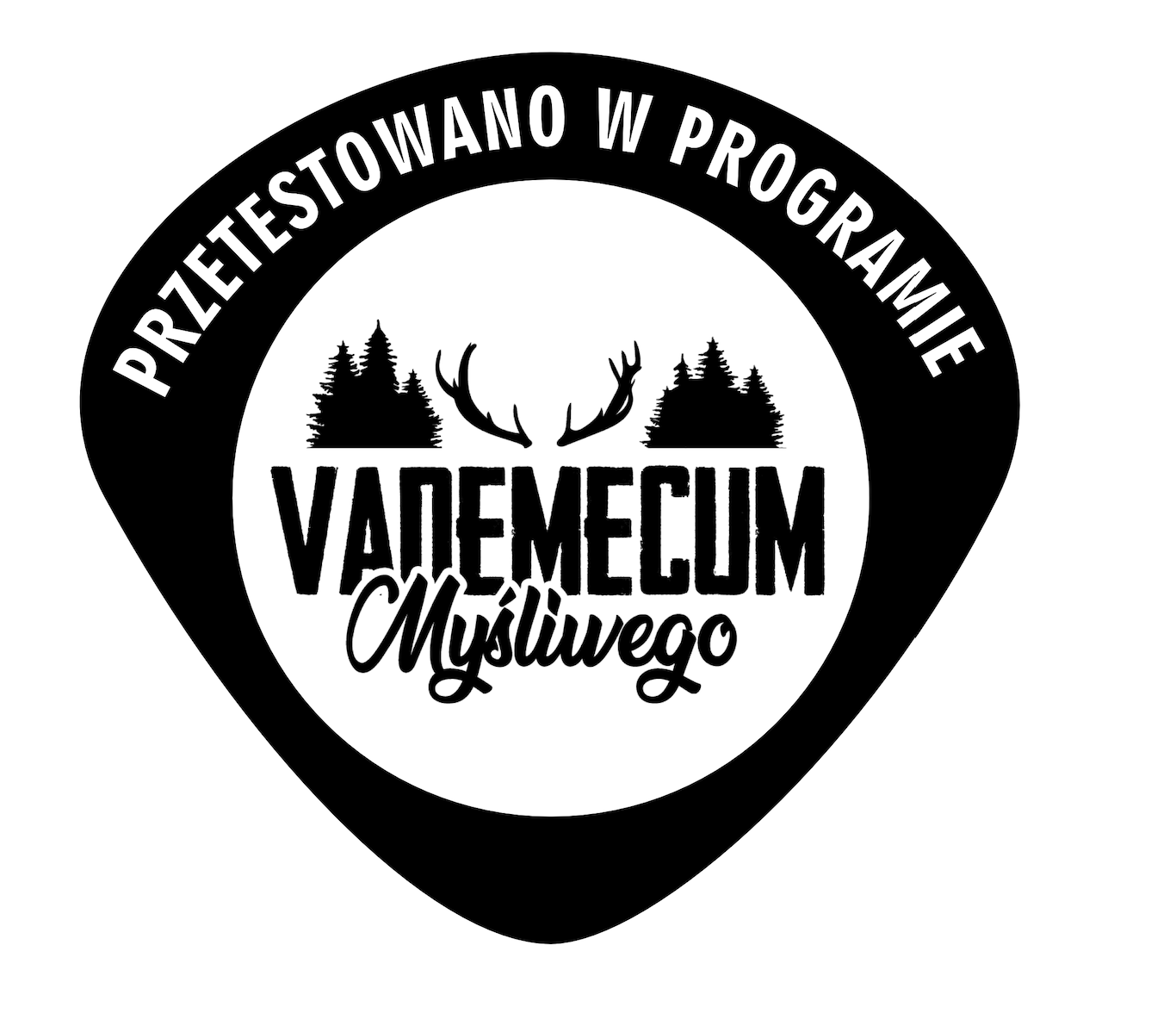 Skórzane trzewiki myśliwskie - Pollonus - 6-0139-003 Caribou Ignis/BROWN vademecum