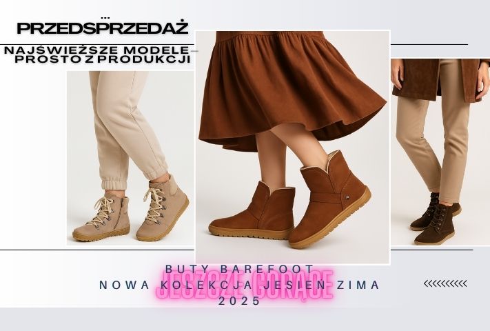 Buty damskie - modne kolory