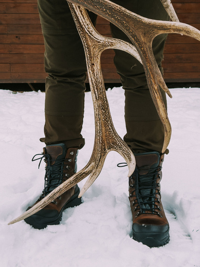 Jak dbać o buty trekkingowe? Przewodnik dla aktywnych użytkowników