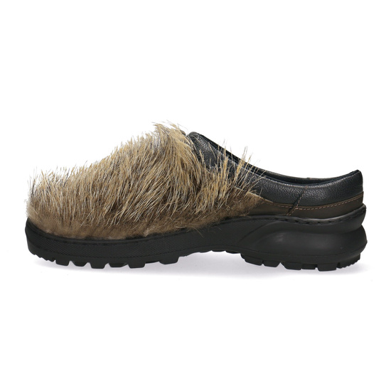 Klapki dla Myśliwych Trops 6-0138-001 Dzik