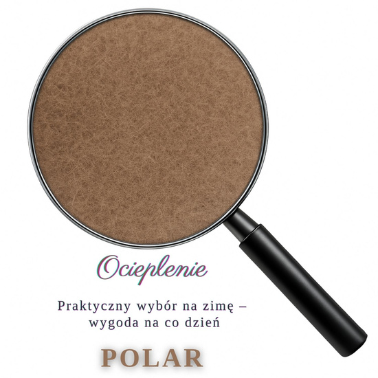 Skórzane trzewiki damskie Barefoot Pollonus 5-1796-004 Miodowy