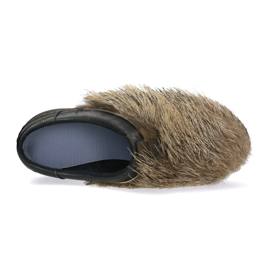 Klapki dla Myśliwych Trops 6-0138-001 Dzik