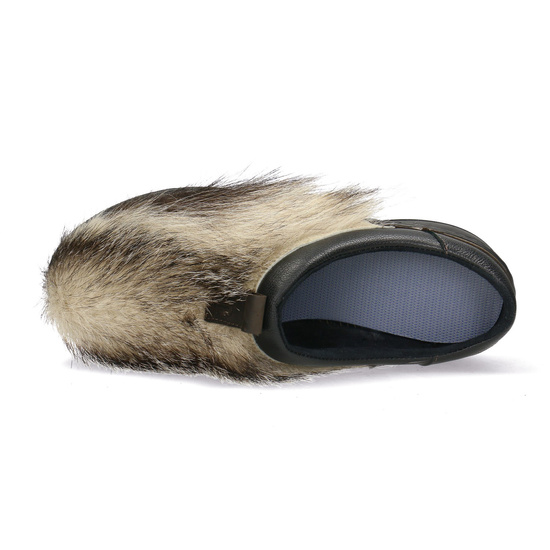 Klapki dla Myśliwych Trops 6-0136-001 Borsuk