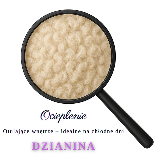 Trzewiki damskie czarne Pollonus 5-1447-009