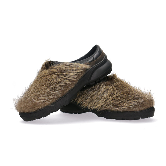 Klapki dla Myśliwych Trops 6-0138-001 Dzik