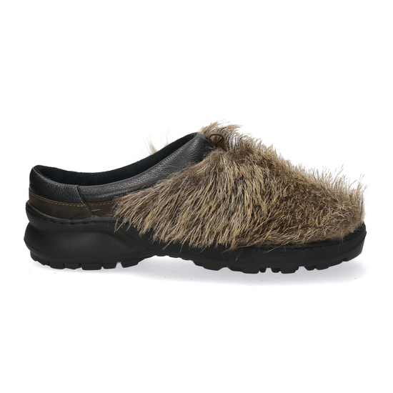 Klapki dla Myśliwych Trops 6-0138-001 Dzik