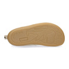 Skórzane botki damskie Barefoot Pollonus 5-1797-003 Wanilia Werona